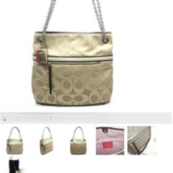 Coach EUC never taken out of storage bag. - Picture 6 of 6